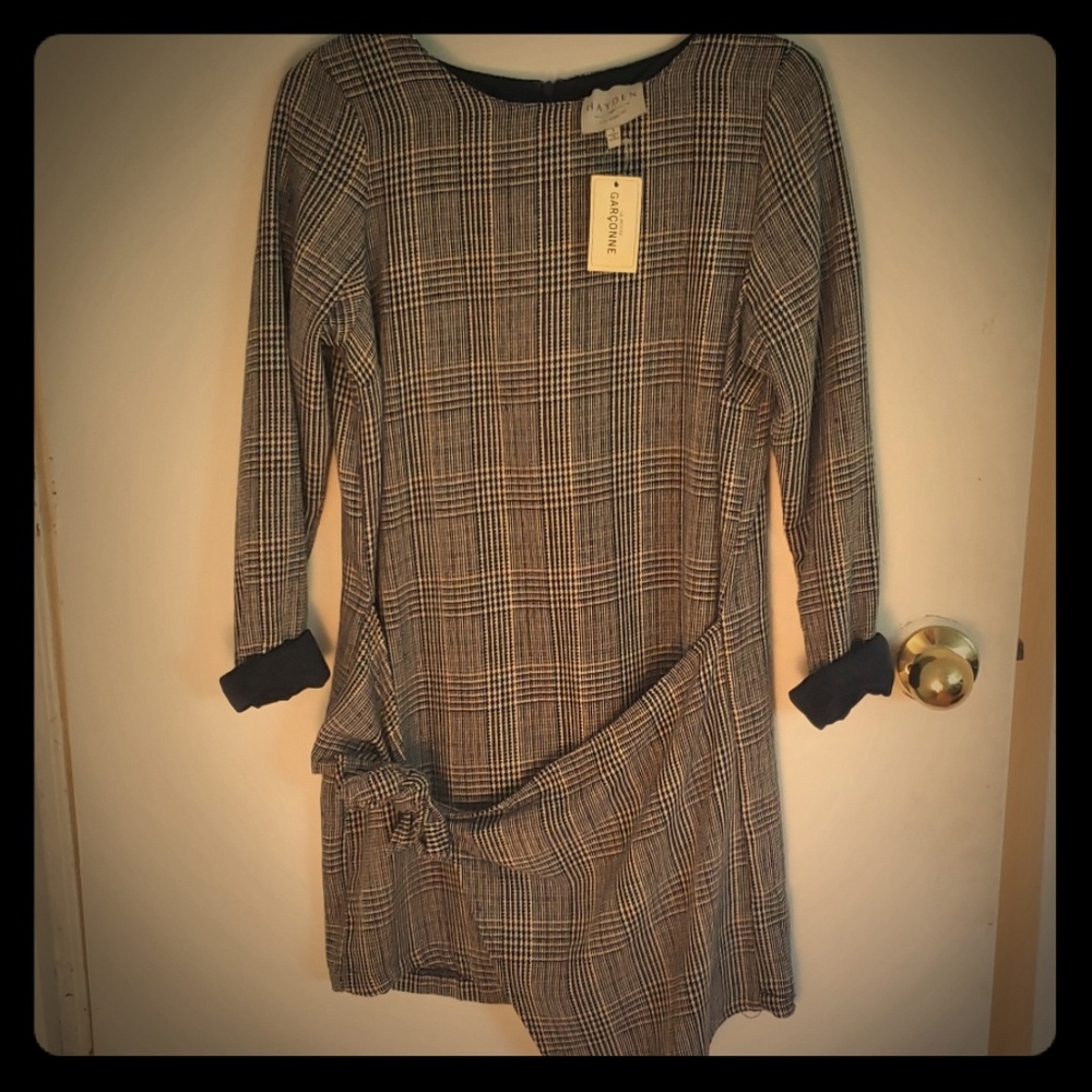 Hayden Los Angeles Dress